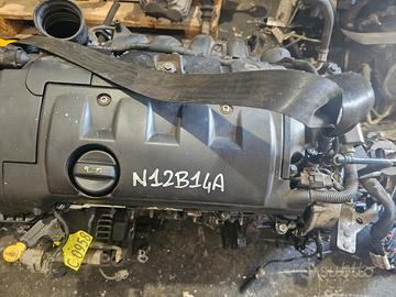 MOTORE MINI N12B14A