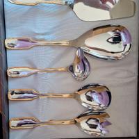 Set posate da cucina