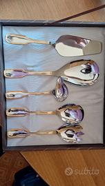 Set posate da cucina