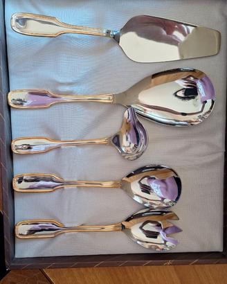 Set posate da cucina