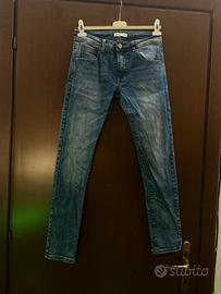 Jeans skinny
