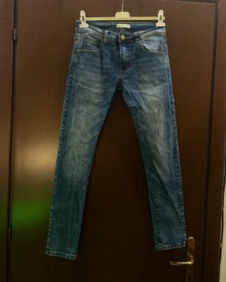 Jeans skinny