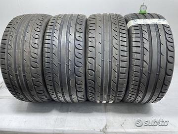 Gomme Usate KORMORAN 245 40 19