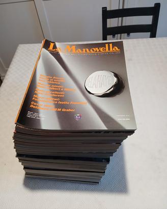 Rivista La Manovella