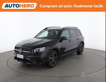 MERCEDES-BENZ GLB 200 ZR55164