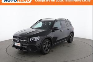 MERCEDES-BENZ GLB 200 ZR55164