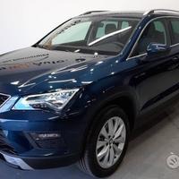 Ricambi seat ateca 2018-2020