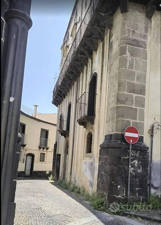 Appartamento – Castiglione di Sicilia, Catania - Vista 3