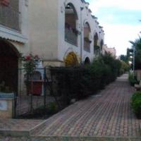 Villetta a schiera