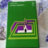 Rodolfo Doni-Giorno Segreto