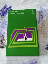 Rodolfo Doni-Giorno Segreto