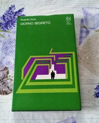 Rodolfo Doni-Giorno Segreto