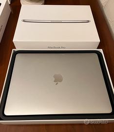 MacBook Pro 13”