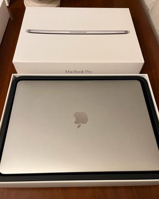 MacBook Pro 13”