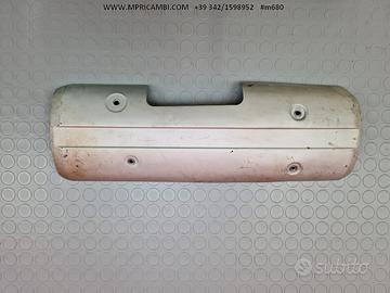 COVER DESTRA APRILIA CAPONORD 1000 2003 2004 RALLY