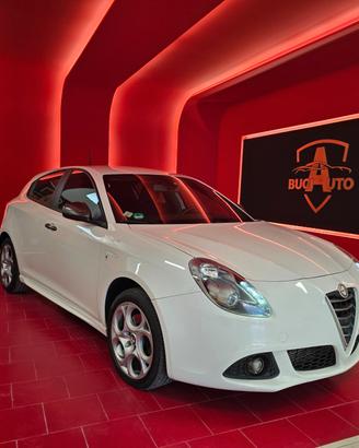 Alfa Romeo Giulietta 2.0 JTDm-2 150 CV Sprint