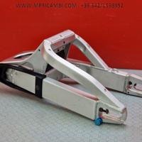 FORCELLONE POSTERIORE YAMAHA R6 1999 2002 YZF 2000