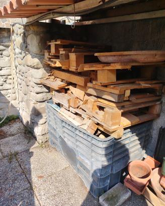 legna da ardere 