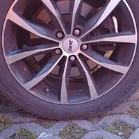cerchi auto