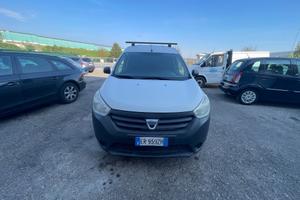 Dacia Dokker 1.6 8V 85CV Ambiance