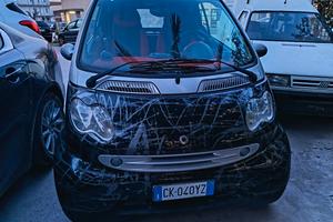 smart450 cabrio leggi bene