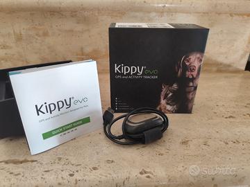 localizzatore per cani