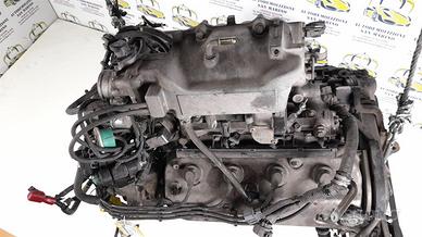 MOTORE COMPLETO HONDA ACCORD «VI» (1996)