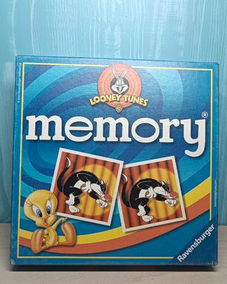 Memory Looney Tunes Ravensburger