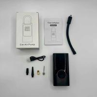 compressore portatile 