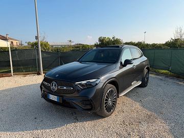 Mercedes-benz GLC 300 de hybrid EQ 4Matic AMG Line