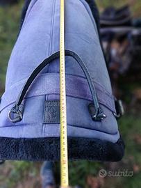 bareback