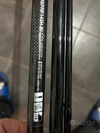 Daiwa specialist river feeder