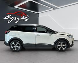 Peugeot 3008 BlueHDi 150 S&S GT Line