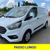 FORD Transit Custom 320 2.0 EcoBlue 130 PL Furgo