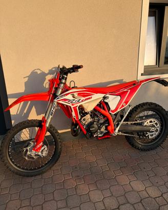 beta 125 2t