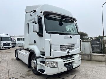 Renault Premium 460 - 2012