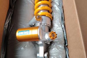 Mono Ammortizzatore Ohlins