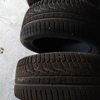 Pneumatici invernali Hankook 245/45 r18