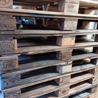 Bancali pallet EPAL 