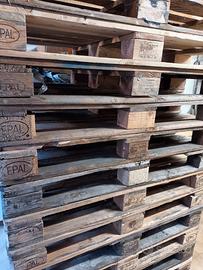 Bancali pallet EPAL 