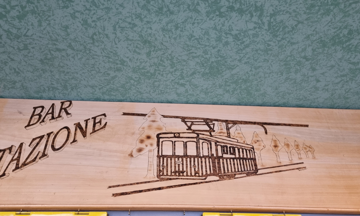 RIBASSATO bar ben avviato