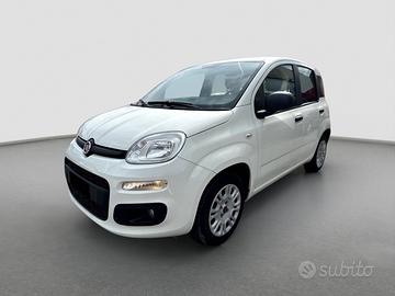 Fiat panda 1.2 easy 69cv - neopatentati