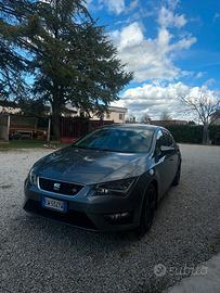 Seat leon fr