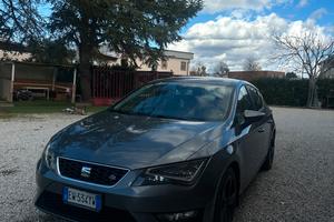 Seat leon fr