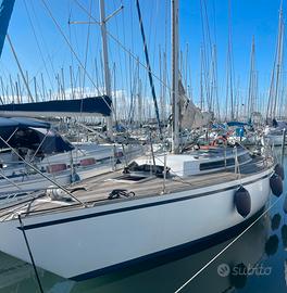 Belardi 38 one-off 1977