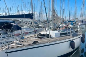 Belardi 38 one-off 1977