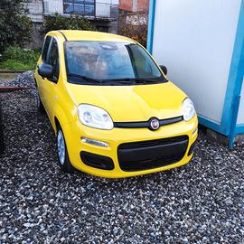 FIAT PANDINA MY 26 1.0 HYBRID 65CV POP