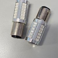 LED 1157 (BAY15D P21/5W) NUOVI