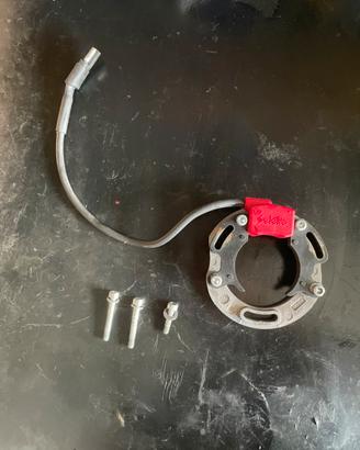 SELETTRA KZ YZ 125