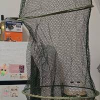 NASSA ALTA 1 METRO NUOVA